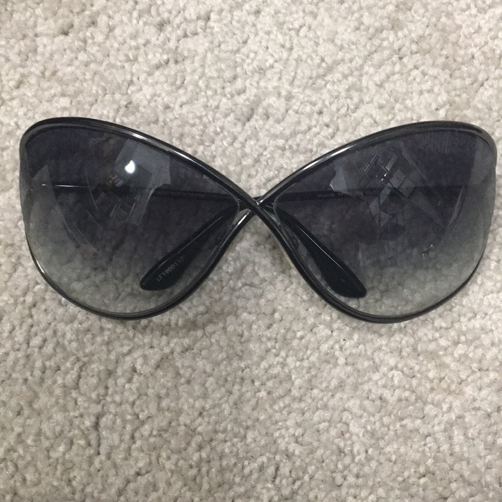 Tom Ford Miranda sunglasses